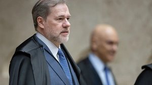 Foto: Reprodução/STF