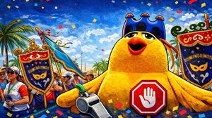 Imagem Dicas para curtir o Pinto da Madrugada com respeito e segurança