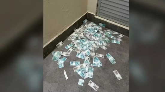 Divulgação/Polícia Federal