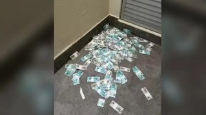 Divulgação/Polícia Federal