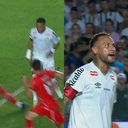 Reprodução/TNT Sports