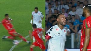 Reprodução/TNT Sports