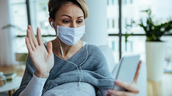 Dr. Google ao Dr. ChatGPT: o autodiagnóstico cresceu  \u002D e risco disso também