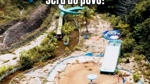 Reprodução Instagram @jhcdopovo