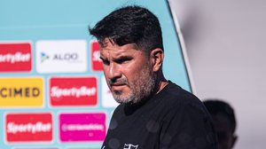 Francisco Cedrim / CRB