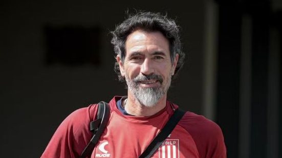 Divulgação / Estudiantes