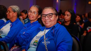 Foto: Carol Cordeiro/Ascom Semed