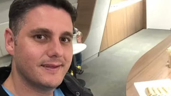 Foto: Reprodução/Arquivo Pessoal