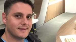 Foto: Reprodução/Arquivo Pessoal