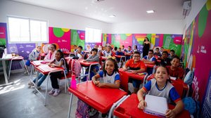 Carol Cordeiro/Ascom Semed