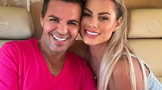 Reprodução / Redes sociais