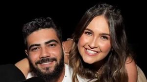 Reprodução/Instagram de Amanda Vasconcelos