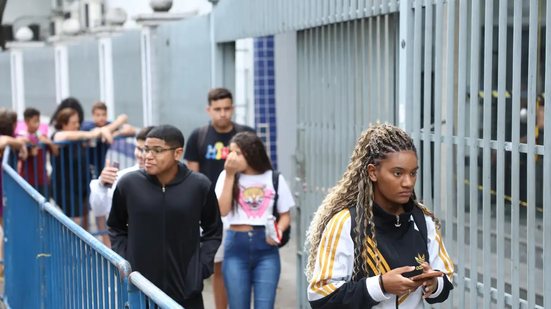 Tomaz Silva/Agência Brasil