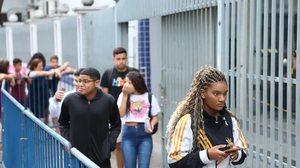 Tomaz Silva/Agência Brasil