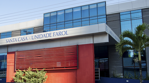 Unidade Farol da Santa Casa de Misericórdia de Maceió - Foto: Assessoria