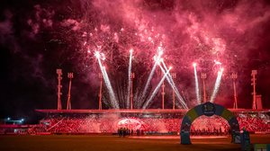 Francisco Cedrim / CRB