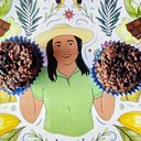 Imagem Brigadeiro da Floresta: o sabor de Belém