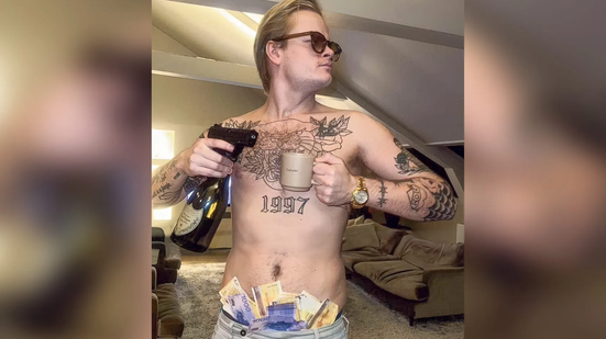 Reprodução / Instagram