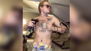 Reprodução / Instagram