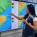 Previsão é da Semarh, com base em dados da Superintendência de Prevenção em Desastres Naturais (SPDEN) - Foto: Ascom Semarh