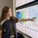 Os dados são da Superintendência de Prevenção em Desastres Naturais (SPDEN) - Jaci Lira / Ascom Semarh