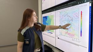 Os dados são da Superintendência de Prevenção em Desastres Naturais (SPDEN) - Jaci Lira / Ascom Semarh