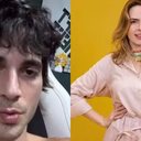 Imagem Fiuk reage após fala de Ana Paula no BBB 26: "Tem gente que não me esquece"