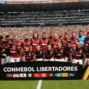 Gilvan de Souza / Flamengo