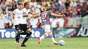 Marina Garcia / Fluminense