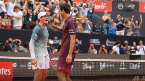 Divulgação/Rio Open