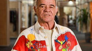 Imagem Francisco Acioli, presidente do SINDIVEST, faz idade nova