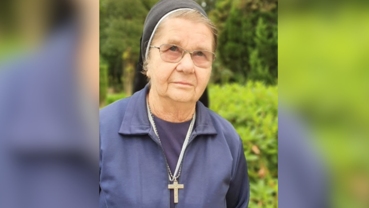 Homem invade convento e mata freira após \u0022ouvir vozes\u0022 no PR