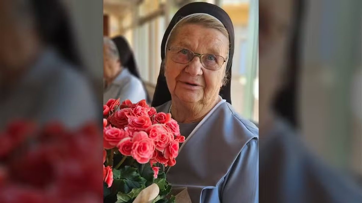 Freira de 82 anos foi estuprada antes de ser morta em convento no Paraná
