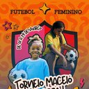 Com 15 equipes inscritas, Maceió realiza torneio de futebol feminino em março - Divulgação / Prefeitura de Maceió