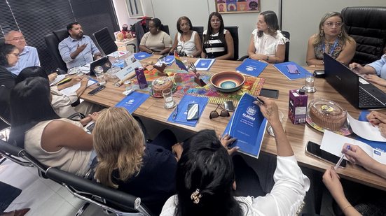 Imagem Alagoas deve ganhar um fórum de gestores públicos de Direitos Humanos