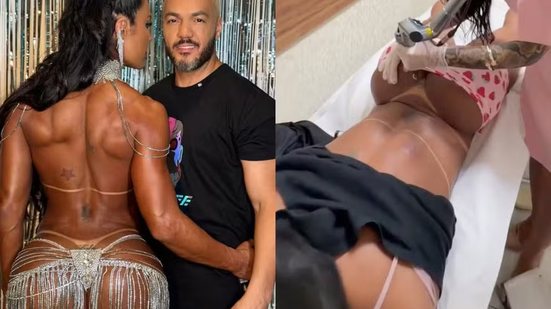 Foto: Reprodução/Redes Sociais