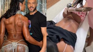 Foto: Reprodução/Redes Sociais