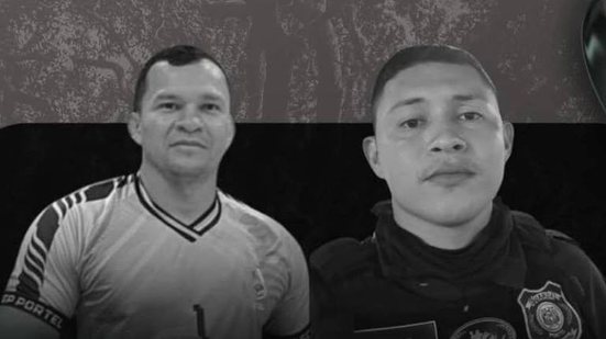 Imagem Criminosos matam guardas e ferem mais dois em ataque com fuzis na Ilha de Marajó