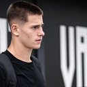 Leandro Amorim / Vasco