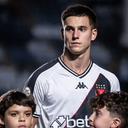 Leandro Amorim / Vasco