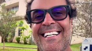 Henrique Maderite - Reprodução / Redes sociais