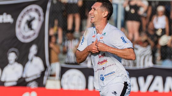 Pablício Vieira / ASA