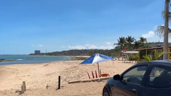 Reprodução/TV Pajuçara