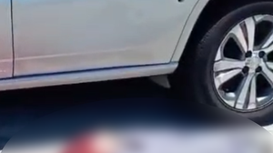 Imagem Homem morre após ser baleado ao estacionar carro para trabalhar no Canaã, em Maceió