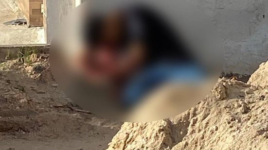 Imagem Corpo é encontrado com sinais de violência no São Jorge; moradores relatam tiros na madrugada