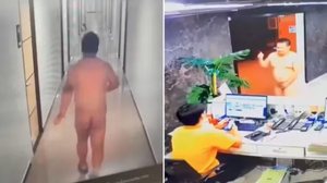 Foto: Reprodução/Redes Sociais