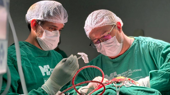 Divulgação / Agência Alagoas