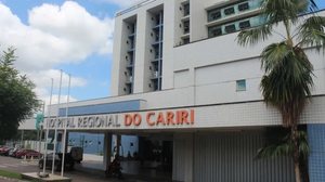 Divulgação/Secretaria da Saúde do CE