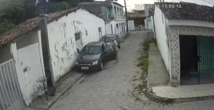 Dário José Rodrigues, de 61 anos, teria desaparecido no domingo (15) de Carnaval - Reprodução