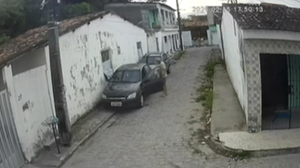 Dário José Rodrigues, de 61 anos, teria desaparecido no domingo (15) de Carnaval - Reprodução